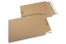 Envelopes de cartão ondulado - 290 x 370 mm, SW25 | PIT Packaging.pt | Envelopesonline
