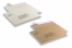 Cole&ccedil;&atilde;o Gmund No Color No Bleach - amostra impressa | PIT Packaging.pt | Envelopesonline