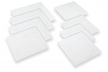 Envelopes brancos quadrados | PIT Packaging.pt | Envelopesonline
