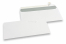 Envelopes de papel branco, 114 x 229 mm (C5/6), 90 gramas, autocolante | PIT Packaging.pt | Envelopesonline