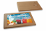 Envelopes de janela com corda e arruela - 229 x 324 mm, com fundo em V | PIT Packaging.pt | Envelopesonline