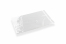 Sacos de celofane transparentes - 234 x 325 mm | PIT Packaging.pt | Envelopesonline