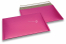 Envelopes de bolhas de plástico metalizado mate ECO - cor-de-rosa 235 x 325 mm | PIT Packaging.pt | Envelopesonline