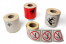 Etiquetas para aviso | PIT Packaging.pt | Envelopesonline