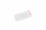 Sacos de celofane transparentes - 100 x 200 mm | PIT Packaging.pt | Envelopesonline