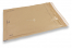 Envelopes de bolhas castanhos (80 g/m²) - 350 x 470 mm (K20) | PIT Packaging.pt | Envelopesonline