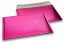 Envelopes de bolhas de plástico metalizado ECO - cor de rosa 235 x 325 mm | PIT Packaging.pt | Envelopesonline