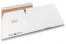 Caixa de fundo automático - branco, 310 x 230 x 110 mm - SPX9 | PIT Packaging.pt | Envelopesonline