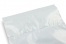 Exemplo da costura de selagem do selador de impulso num envelope de plástico opaco | PIT Packaging.pt | Envelopesonline