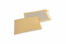 Envelopes em cartão rígido - 229 x 324 mm, frente kraft castanho 120 gr, reverso duplex 450 gr castanho, autocolante | PIT Packaging.pt | Envelopesonline
