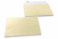 Envelopes madrepérola coloridos champanhe - 162 x 229 mm | PIT Packaging.pt | Envelopesonline
