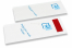 Sacos porta-talheres com impressão | PIT Packaging.pt | Envelopesonline