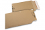 Envelopes de cartão ondulado - 230 x 325 mm, SW3 | PIT Packaging.pt | Envelopesonline