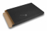 Caixas postais coloridas mate - preto | PIT Packaging.pt | Envelopesonline
