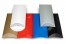 Caixas ovais coloridas | PIT Packaging.pt | Envelopesonline