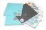 Selos para envelope de comunh&atilde;o - v&aacute;rios | PIT Packaging.pt | Envelopesonline