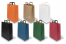 Sacos de papel com alças dobradas | PIT Packaging.pt | Envelopesonline