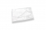 Envelopes de lista de embalagem sem impressão - A6, 122 x 165 mm | PIT Packaging.pt | Envelopesonline
