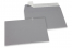 Envelopes de papel coloridos - Cinzento, 114 x 162 mm | PIT Packaging.pt | Envelopesonline