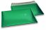 Envelopes de bolhas de plástico metalizado ECO - verde 235 x 325 mm | PIT Packaging.pt | Envelopesonline