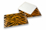 Envelopes com impressão animal - preto/amarelo, impressão do tigre | PIT Packaging.pt | Envelopesonline
