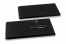 Envelopes com fecho de corda e arruela - 110 x 220 x 25 mm, preto | PIT Packaging.pt | Envelopesonline