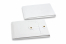 Envelopes com fecho de corda e arruela - 114 x 162 x 25 mm, branco | PIT Packaging.pt | Envelopesonline