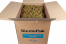 Farripas de papel para enchimento SizzlePak - Dourado (10 kg), 120 gramas de papel | PIT Packaging.pt | Envelopesonline