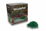 Farripas de papel para enchimento SizzlePak - Verde escuro (1.25 kg), 80 gramas de papel | PIT Packaging.pt | Envelopesonline