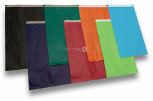 Sacos de papel colorido | PIT Packaging.pt | Envelopesonline