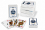 (Não disponível para encomenda: Maço de cartas francesas - sem impressão de sangramento + caixa de plástico) | PIT Packaging.pt | Envelopesonline