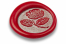 Selos de cera - Rosa | PIT Packaging.pt | Envelopesonline