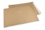Envelopes almofadados de papel Ecomax - 350 x 470 mm, 20/K, castanho | PIT Packaging.pt | Envelopesonline