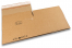 Caixa de fundo automático - castanho, 270 x 270 x 120 mm - SPX18 | PIT Packaging.pt | Envelopesonline