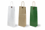 Sacos para garrafas de vinho combinado com fecho com corda e arruela | PIT Packaging.pt | Envelopesonline