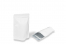 Sacos de fundo bloco em kraft branco - 130 x 225 x 70 mm, 500 ml | PIT Packaging.pt | Envelopesonline
