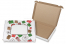 Caixas de Natal para correio - Presentes - 310 x 220 x 26 mm | PIT Packaging.pt | Envelopesonline