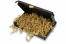 Caixas para correio pretas - exemplo com Sizzlepak | PIT Packaging.pt | Envelopesonline
