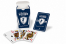(Não disponível para encomenda: Maço de cartas francesas - com impressão de sangramento + caixa de cartão) | PIT Packaging.pt | Envelopesonline