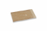 Envelopes de papel glassine castanho - 85 x 132 mm | PIT Packaging.pt | Envelopesonline