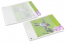 Sacos de glassine branco com fita adesiva - papel glassine branco na frente e papel kraft branco no verso | PIT Packaging.pt | Envelopesonline