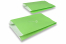 Sacos de papel colorido - verde, 200 x 320 x 70 mm | PIT Packaging.pt | Envelopesonline