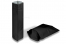 Sacos com fundo bloco pretos mate | PIT Packaging.pt | Envelopesonline