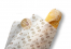 Papel anti-gordura personalizado - branco | PIT Packaging.pt | Envelopesonline