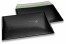 Envelopes de bolhas de plástico metalizado ECO - preto 235 x 325 mm | PIT Packaging.pt | Envelopesonline