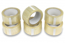 Fita adesiva PP extra-aderente | PIT Packaging.pt | Envelopesonline