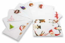 Envelopes para postais de Natal - Compilação | PIT Packaging.pt | Envelopesonline