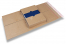 Embalagem para livros VarioBuchpack | PIT Packaging.pt | Envelopesonline
