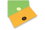 Selos para envelopes da Páscoa | PIT Packaging.pt | Envelopesonline