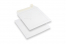 Envelopes brancos quadrados - 190 x 190 mm | PIT Packaging.pt | Envelopesonline